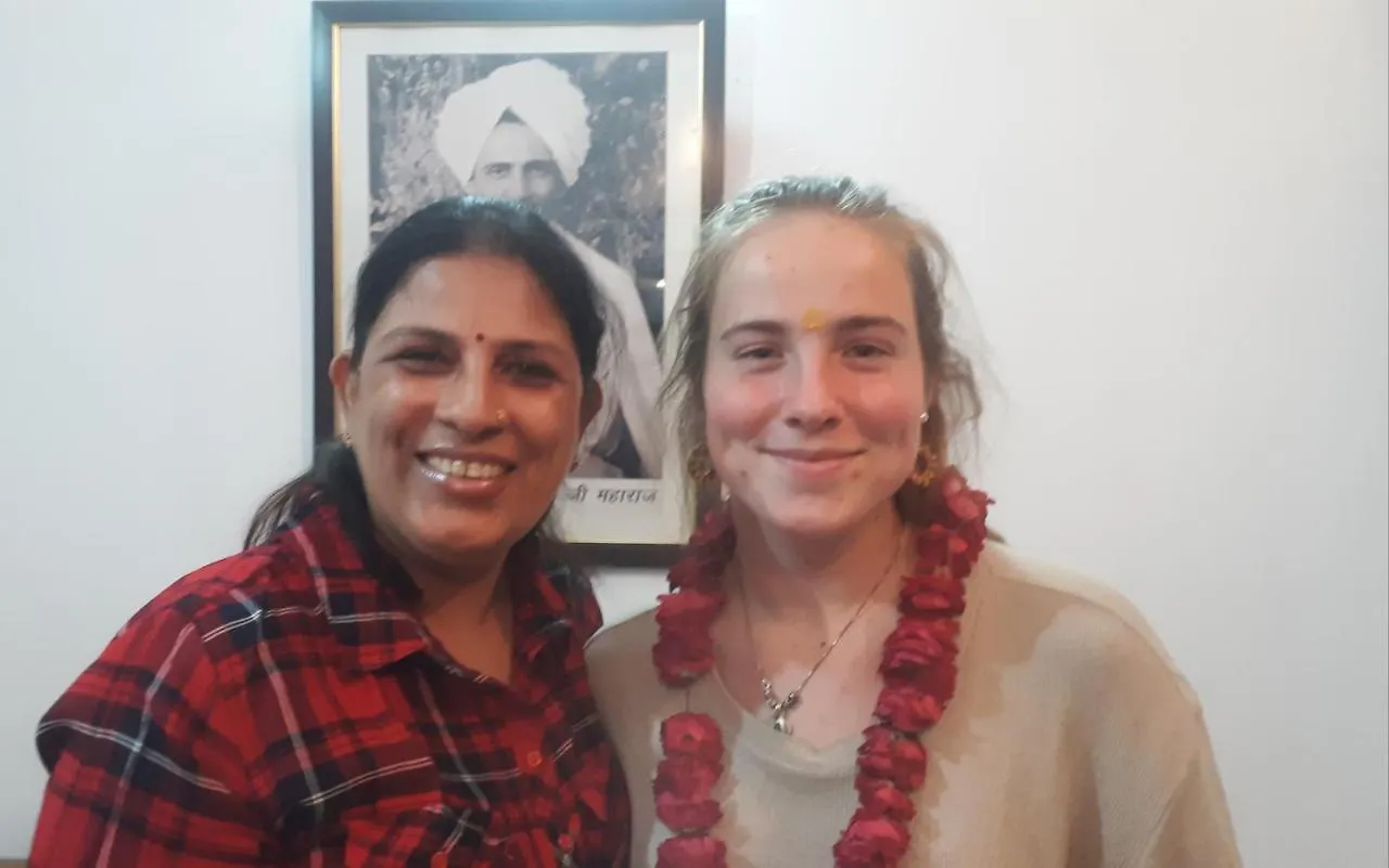 Aradhana'S Home Stay Agra  India