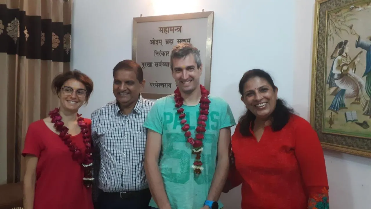 Aradhana'S Home Stay Agra  0*, Agra (Uttar Pradesh) India