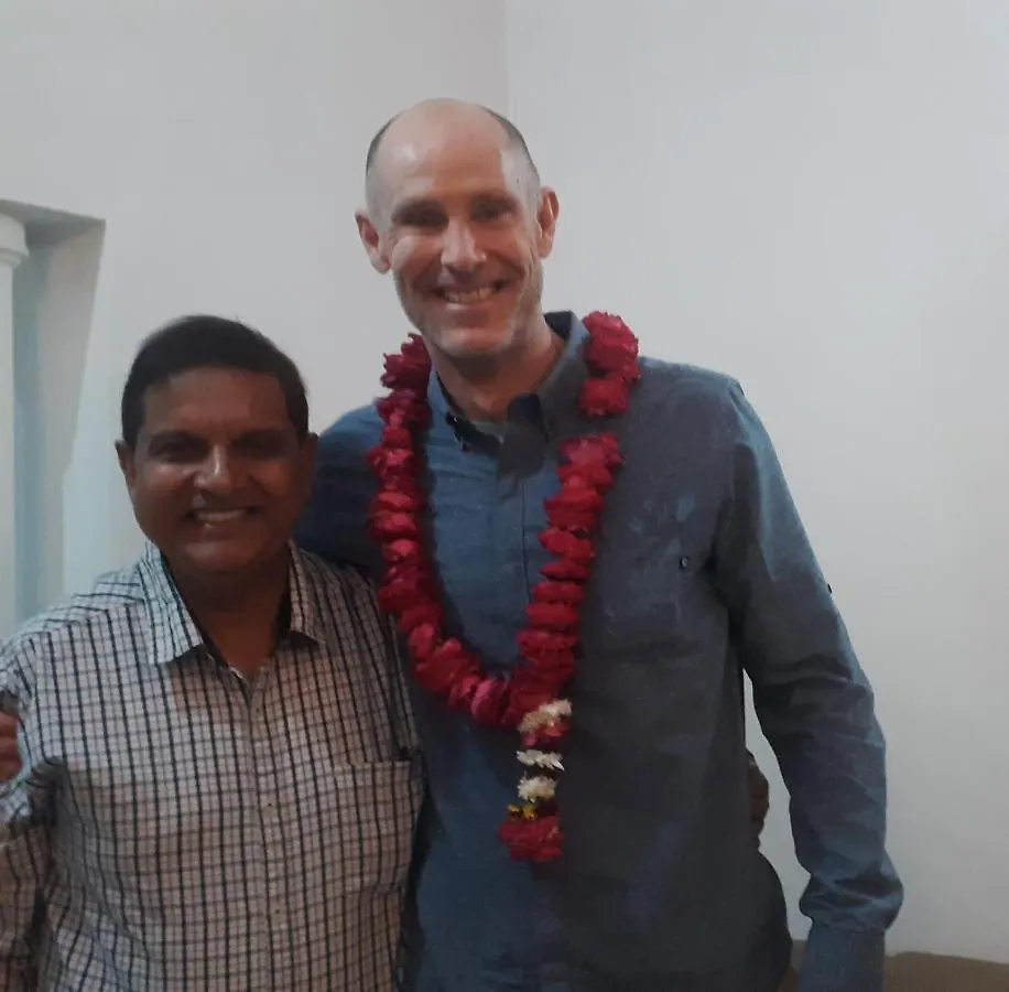 Aradhana'S Home Stay Agra  0*, Agra (Uttar Pradesh) India