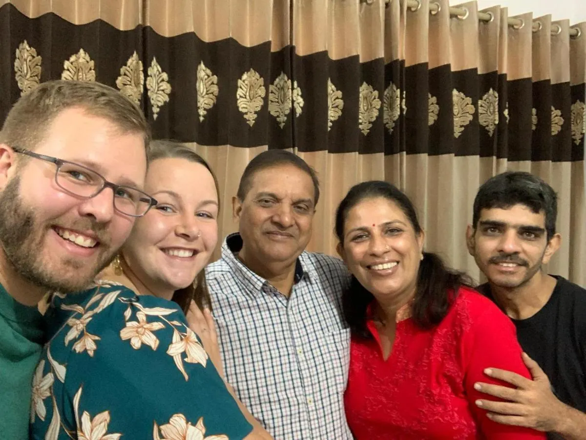 Aradhana'S Home Stay Agra  Agra (Uttar Pradesh)