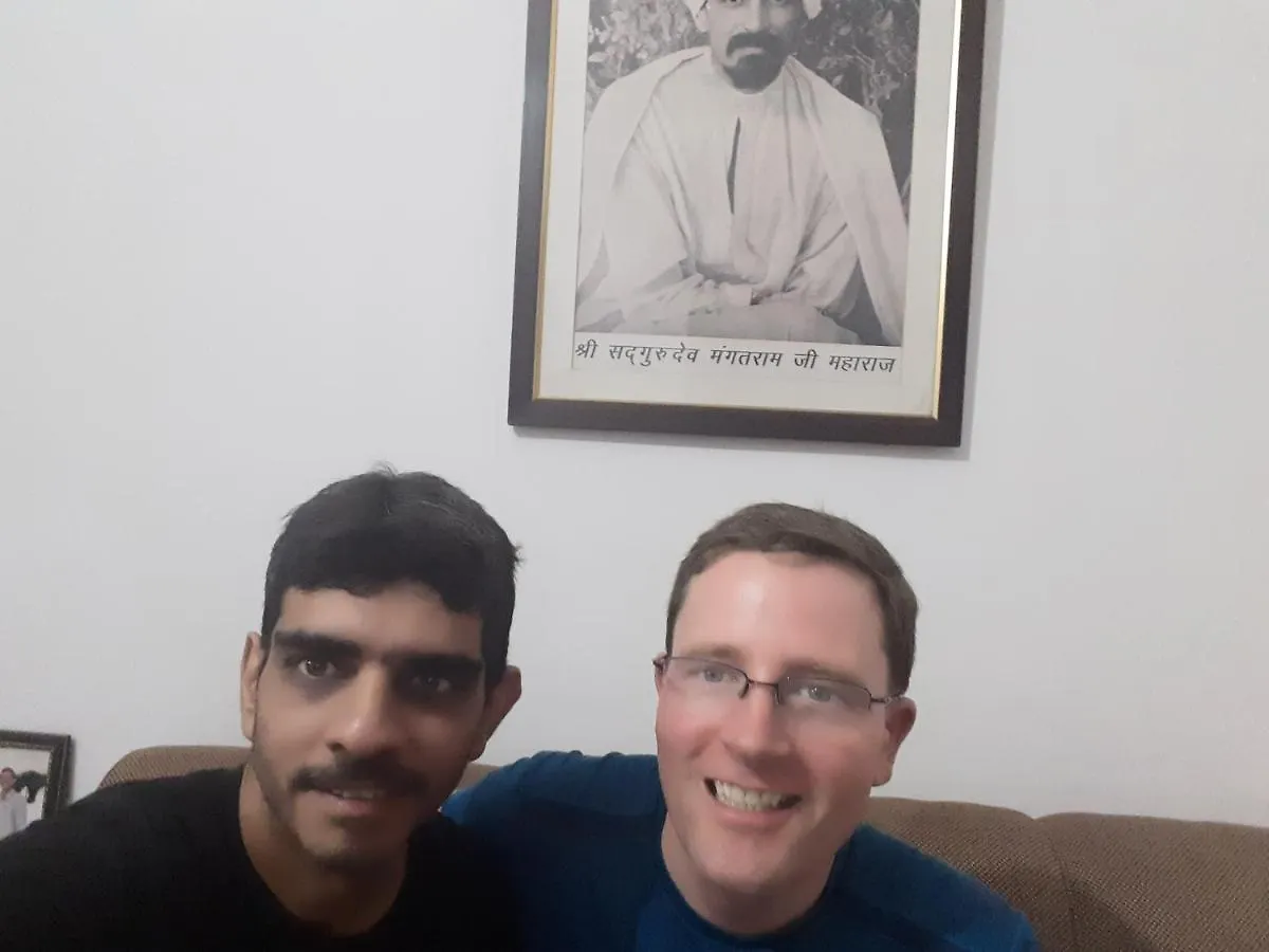 Aradhana'S Home Stay Agra  0*, Agra (Uttar Pradesh)
