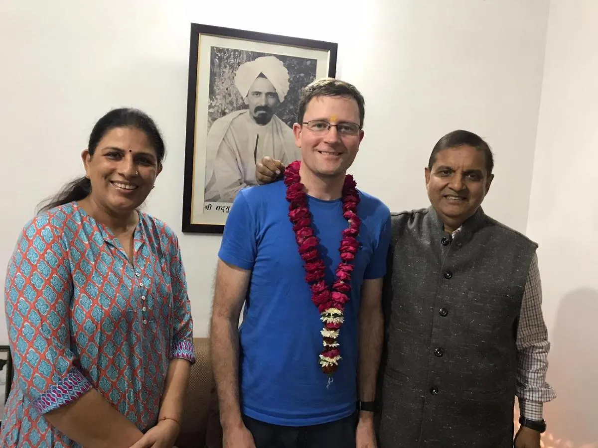 Aradhana'S Home Stay Agra  Homestay