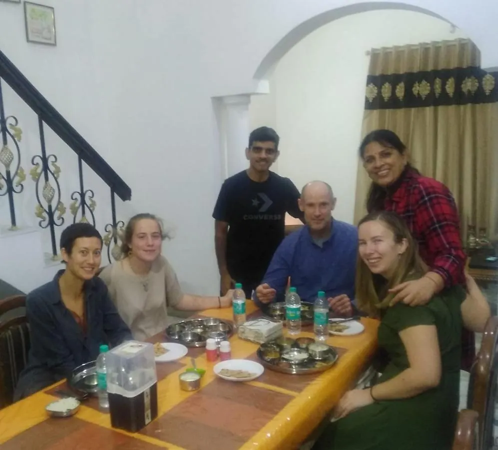 Aradhana'S Home Stay Agra  Homestay