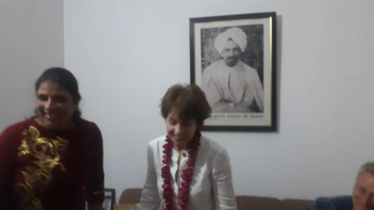 Homestay Aradhana'S Home Stay Agra  India
