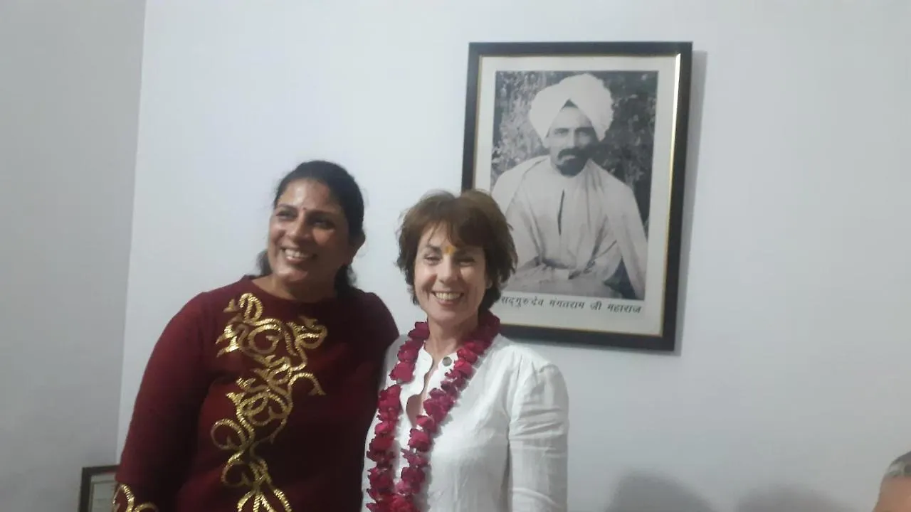 Homestay Aradhana'S Home Stay Agra
