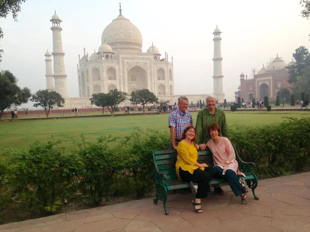 Homestay Aradhana'S Home Stay Agra