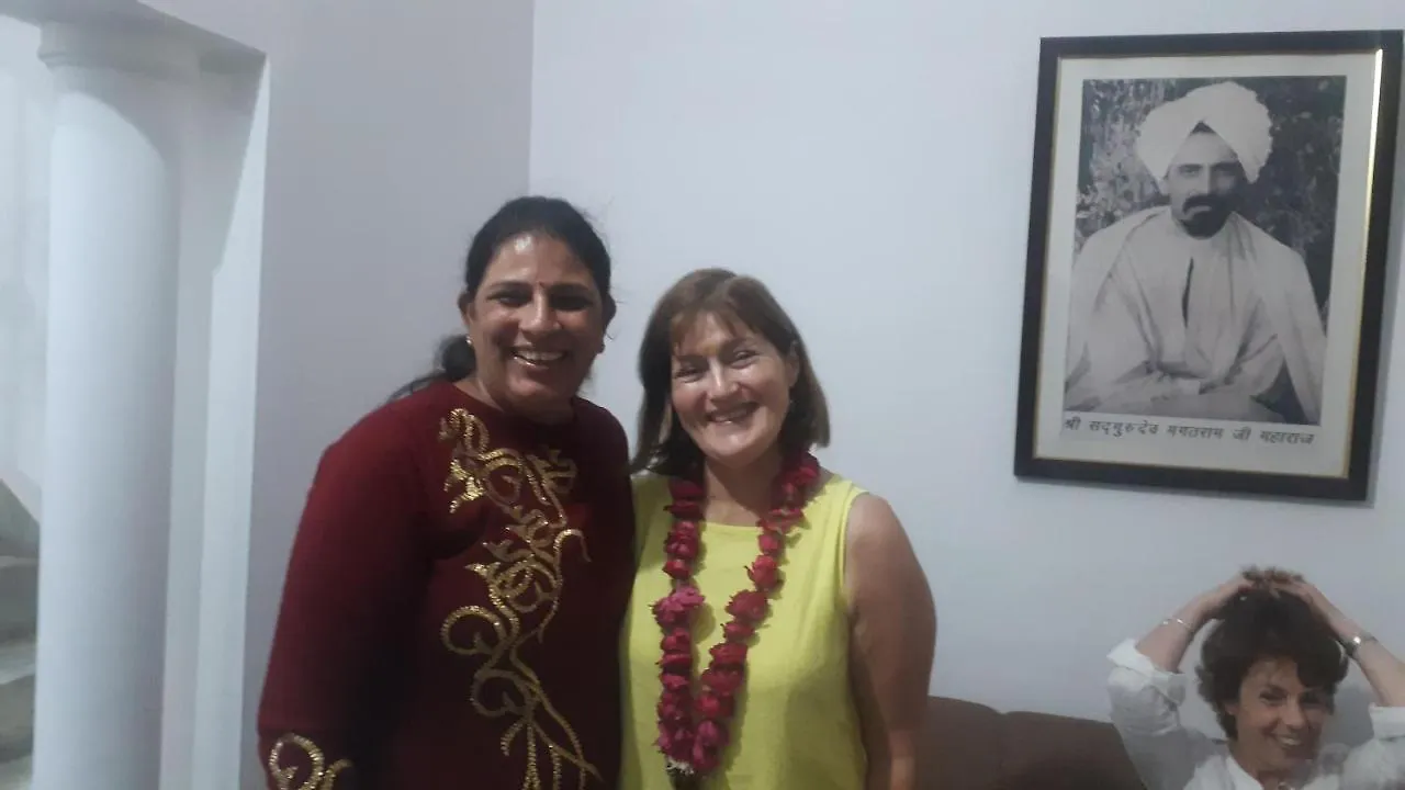 Aradhana'S Home Stay Agra  0*, Agra (Uttar Pradesh)