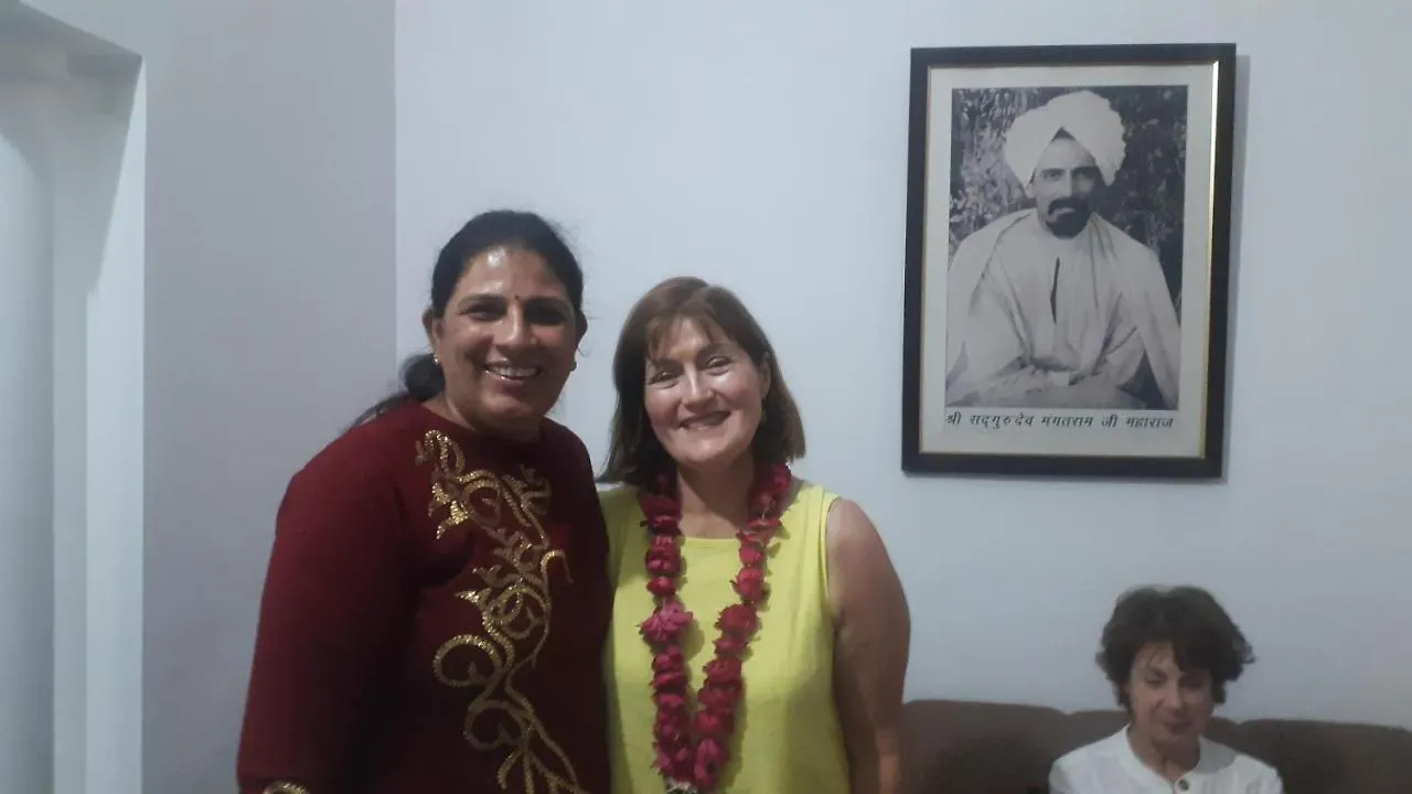 Aradhana'S Home Stay Agra